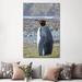 East Urban Home King Penguin Rookery in St. Andrews Bay. South Georgia Island by Martin Zwick - Wrapped Canvas Photograph | Wayfair