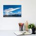 East Urban Home Cumberland East Bay & the Mountains of the Allardyce Range. South Georgia Island by Martin Zwick - Wrapped Canvas Photograph Canvas | Wayfair