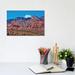 East Urban Home Red Rock Canyon, National Conservation Area, Nevada, USA by Michel Hersen - Wrapped Canvas Photograph Canvas | Wayfair