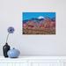 East Urban Home Red Rock Canyon, National Conservation Area, Nevada, USA by Michel Hersen - Wrapped Canvas Photograph Canvas | Wayfair