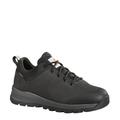 Carhartt 3" Waterproof Soft Toe Work Shoe - Mens 12 Black Oxford Medium