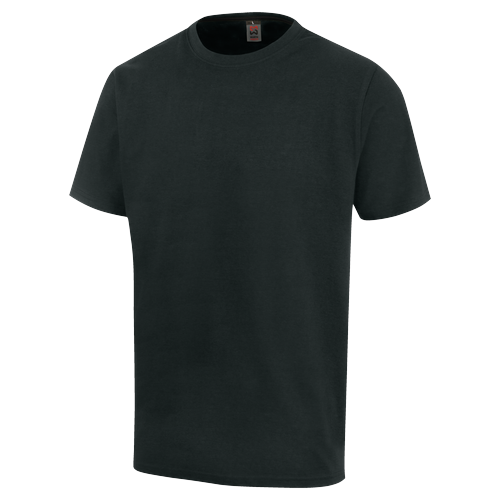 Tee-shirt de travail Job+ Würth MODYF anthracite