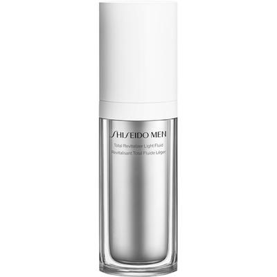 Shiseido Herrenpflege Feuchtigkeitspflege Total Revitalizer Light Fluid