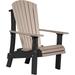 Poly Lumber Royal Adirondack Chair