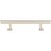 Atlas Homewares 414 Conga 3-3/4" Center to Center Bar Cabinet Pull