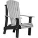 Poly Lumber Royal Adirondack Chair