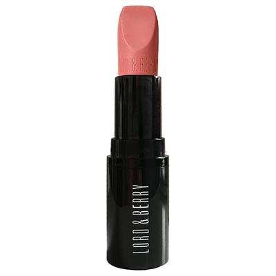 Lord & Berry Jamais! Lippenstift Nr.7511 Loe Affair 4 g Coral Image