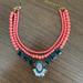 Anthropologie Jewelry | Anthropologie Necklace | Color: Brown | Size: Os