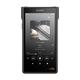 Sony NWWM1AM2 digitaler Walkman Musikplayer (High-Resolution Audio, Android 11, Touchscreen, Bluetooth, Wi-Fi), Schwarz