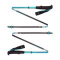 Black Diamond Distance Carbon Z Poles Woman