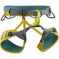 EDELRID Jay III wasabi L Women's and Men's Climbing Harness