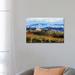 East Urban Home Temecula Valley by Michelee Scott - Wrapped Canvas Photograph Canvas | 18 H x 26 W x 1.5 D in | Wayfair