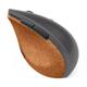 Lenovo Go Wireless Vertical Mouse, GY51C33980, grau