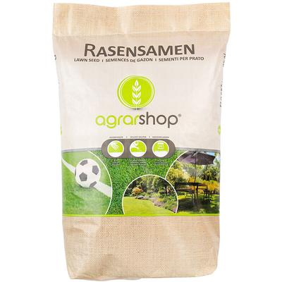 Rasensamen Nachsaat 10 kg Rasensaat Rasenreparatur Reparaturrasen - Agrarshop Image