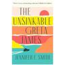 The Unsinkable Greta James - Jennifer E. Smith, Kartoniert (TB)