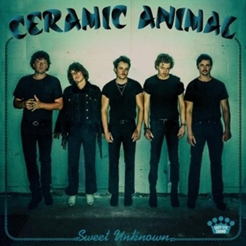 Sweet Unknown - Ceramic Animal, Ceramic Animal. (CD)