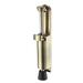 Kickdown Door Stopper Spring Loaded Foot Pedal Door Stop Holder Bronze Tone - 160mm Bronze Tone