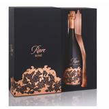 Rare Rose with Gift Box 2008 Champagne - France