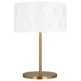 Visual Comfort Studio Dottie Desk Lamp - KST1002BBS1