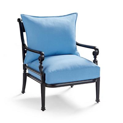 Outdoor Premium Deep Seating Cushion Sets - Dune, 24"W x 26"D - Frontgate