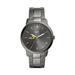 Fossil Emerson College Lions The Minimalist Three-Hand Smoke Watch