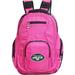 MOJO Pink New York Jets Premium Laptop Backpack