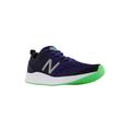 Men's New Balance® V4 Arishi Sneakers by New Balance in Blue White (Size 15 M)