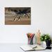 East Urban Home Falkland II by Elmar Weiss - Wrapped Canvas Photograph Canvas | 8 H x 12 W x 0.75 D in | Wayfair 0D16026639B8494094F66078492FCF87