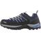 CMP, Herren Wanderschuhe Rigel Low Trekking Shoes Wp in dunkelblau, Sneaker für Herren Gr. 43