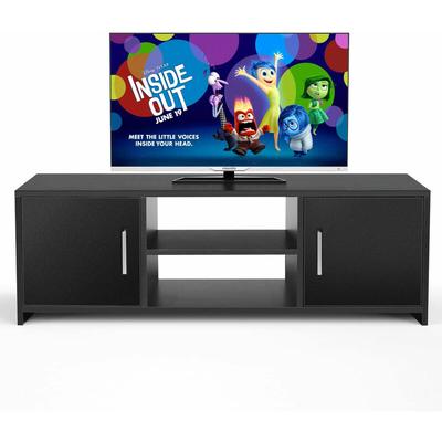 TV Cabinet TV Stand Media Consol...