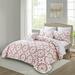 Serenta 7-piece Bedspread Quilt Set