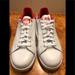 Adidas Shoes | Adidas Originals V-Day Stan Smith Patches White Classic Fy3130 Shoes Size 7 | Color: Red/White | Size: 7