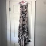 Free People Dresses | Free People Maxi Dress! | Color: Gray | Size: Xs