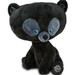 Disney Toys | Disney / Pixar Brave Harris Exclusive 13-Inch Plush [Sitting] Nwt | Color: Black | Size: 13inch