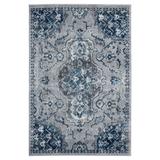 Bali Melaya Area Rug by United Weavers of America in Grey (Size 7'10"X10'6")