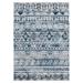 Bali Tasmania Area Rug by United Weavers of America in Grey (Size 1'10" X 3')