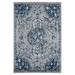 Bali Melaya Area Rug by United Weavers of America in Grey (Size 1'10" X 3')