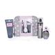 Sarah Jessica Parker Born Lovely EDP 100ml, Body Lotion 200ml, Body Mist 250ml & Zip Bag