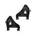 1998-2001 Mazda B2500 Front Lower Control Arm and Ball Joint Assembly Set - DIY Solutions