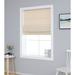 Symple Stuff Cordless Room Darkening Roman Shade Metal | 64 H x 32 W x 2 D in | Wayfair 7DEA00BBE49343B9BB7A62BE39594CF6