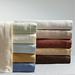 Home Treasures Linens Aristocrat Sham 100% Cotton in Green/Gray/Brown | 20 H x 36 W in | Wayfair WF-ARI5KSHA-MG