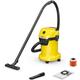 Karcher - Aspirateur Kärcher wd 3 V-15/4/20 1000W