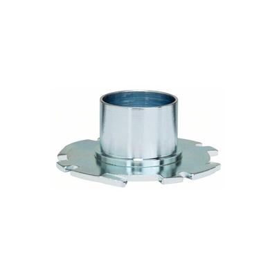 Bosch - Kopierhülse für Oberfräsen, mit Schnellverschluss, 24 mm Accessories 2609200140 Durchmes
