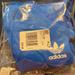 Adidas Accessories | New Royal Blue Adidas Face Coverings Pack Of 3 | Color: Blue | Size: Os