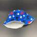 Disney Accessories | Mickey Mouse Hat | Color: Blue | Size: Osbb