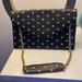 J. Crew Bags | Black And White Polka Dot Jcrew Purse | Color: Black/White | Size: Os