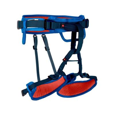 Mammut Ophir Harness - Kids Dark Cyan One Size 2020-00811-5611-1