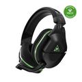 Turtle Beach Stealth 600 Gen 2 USB Schwarz Multiplattform Kabelloses Gaming Headset mit 24+ Stunden Akkulaufzeit für Xbox X|S, Xbox One, PS5, PS4 & PC [Offiziell lizenziert für Xbox]