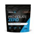 Genetic Supplements Protein Isolate Powder – Whey Isolate, High Protein with BCAAs, Muscle Building Powder, Low Sugar, Chocolate, 50 Servings, 1.5kg