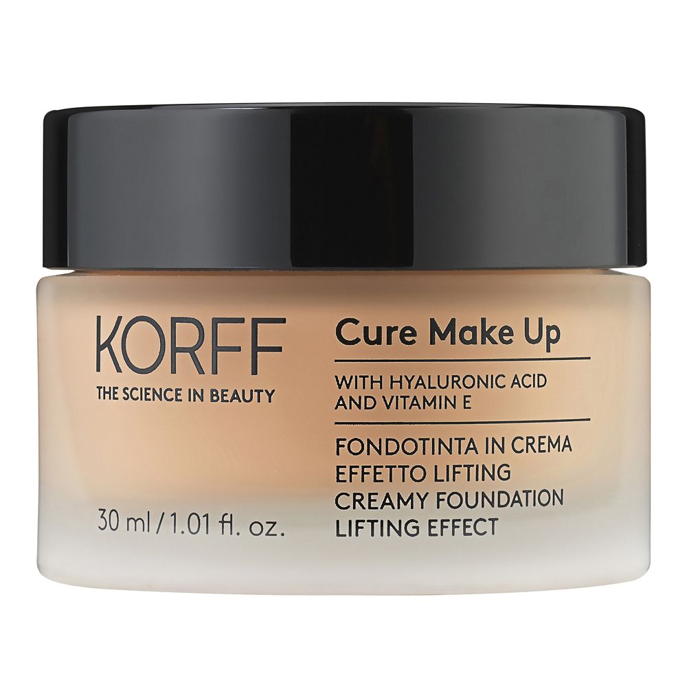 KORFF Fondotinta in Crema Effetto Lifting 05 30 ml
